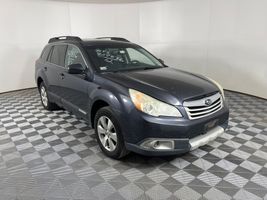 2012 SUBARU OUTBACK 3.6R LIMITED