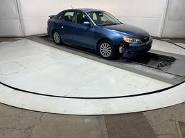 2008 SUBARU IMPREZA 2.5 I