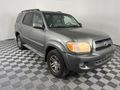 2007 TOYOTA SEQUOIA