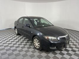 2008 MAZDA MAZDA3 I