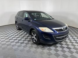 2012 MAZDA CX-9 SPORT