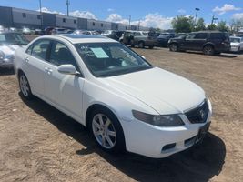 2005 ACURA TSX BASE