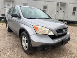 2008 HONDA CR-V LX