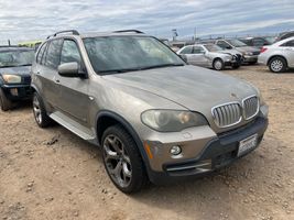 2008 BMW X5 