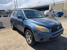2006 TOYOTA RAV4 BASE