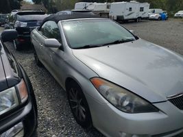 2006 TOYOTA CAMRY SOLARA SE