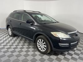2007 MAZDA CX-9 