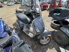  VESPA GRANTURISMO 