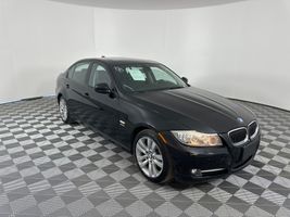2011 BMW 3-SERIES 335I