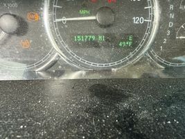 2005 BUICK LACROSSE CXL