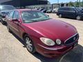 2005 BUICK LACROSSE