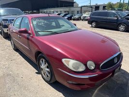 2005 BUICK LACROSSE CXL