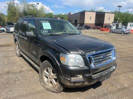 2006 FORD EXPLORER XLT