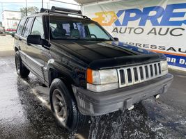 1994 JEEP GRAND CHEROKEE LAREDO