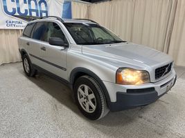 2004 VOLVO XC90 