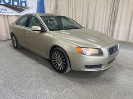 2007 VOLVO S80 