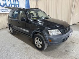 1999 HONDA CR-V EX
