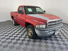 2001 DODGE RAM 1500 LARAMIE SLT