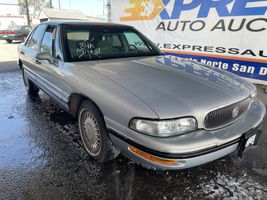 1997 BUICK LESABRE CUSTOM