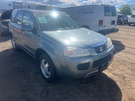 2007 SATURN VUE HYBRID