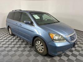 2010 HONDA ODYSSEY 