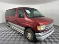 2000 FORD E150 VANS