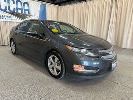 2013 CHEVROLET VOLT 