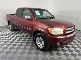 2006 TOYOTA TUNDRA SR5
