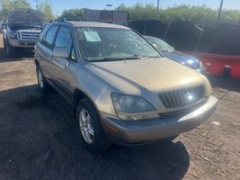 2000 LEXUS RX 300 