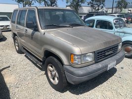 1995 ISUZU TROOPER LS