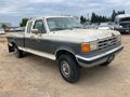 1987 FORD F250