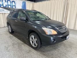 2008 LEXUS RX 400H 
