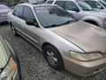 1999 HONDA ACCORD