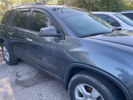 2012 GMC ACADIA