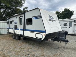 2018 JAYCO JAYCO 