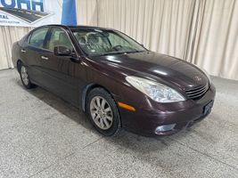 2004 LEXUS ES 330 