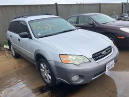 2006 SUBARU OUTBACK BASE