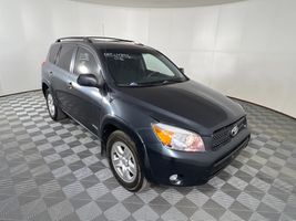 2008 TOYOTA RAV4 SPORT
