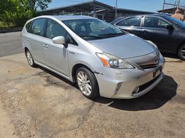 2012 TOYOTA PRIUS V 
