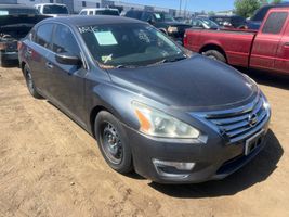 2013 NISSAN ALTIMA BASE