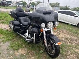 2014 HARLEY-DAVIDSON FLHTCU ULTRA CLASSIC EG