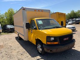 2006 GMC G3500 SERIES 