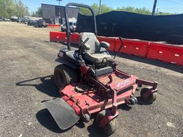  TORO MOWER  