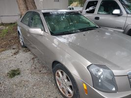 2003 CADILLAC CTS 