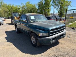 1996 DODGE RAM 1500 INDY 500 5.9L