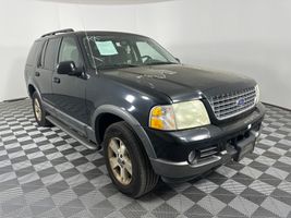 2003 FORD EXPLORER XLT