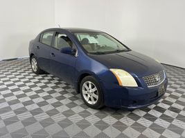 2007 NISSAN SENTRA 2.0 S