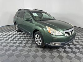 2011 SUBARU OUTBACK PREMIUM