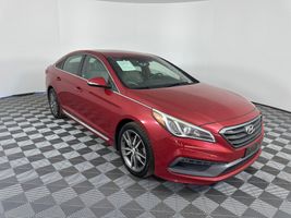 2017 HYUNDAI SONATA LIMITED