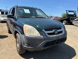 2004 HONDA CR-V EX
